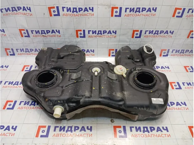 Бак топливный SsangYong Actyon 2211034001