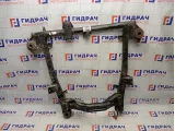 Балка подмоторная SsangYong Actyon 4010A34102