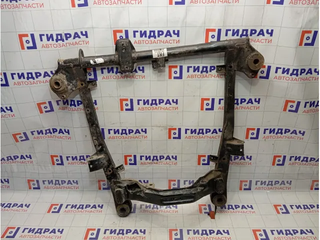 Балка подмоторная SsangYong Actyon 4010A34102
