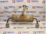 Глушитель основной SsangYong Actyon 2460034212