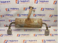 Глушитель основной SsangYong Actyon 2460034212