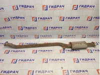 Глушитель средняя часть SsangYong Actyon 2440034211