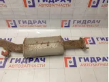Глушитель средняя часть SsangYong Actyon 2440034211