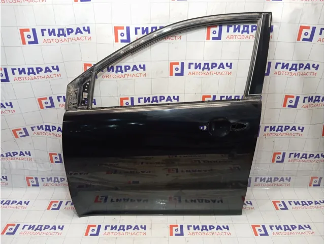 Дверь передняя левая SsangYong Actyon