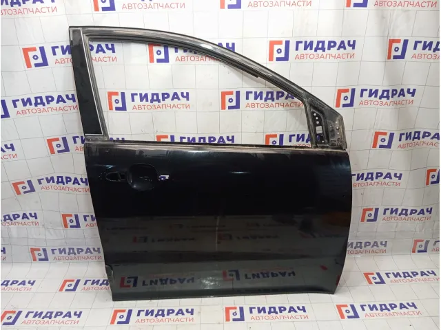 Дверь передняя правая SsangYong Actyon