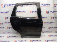 Дверь задняя правая Mitsubishi ASX 5730A978
