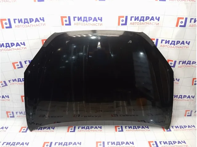 Капот SsangYong Actyon