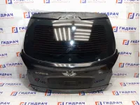 Дверь багажника SsangYong Actyon 6401134105