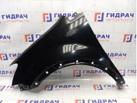 Крыло переднее левое SsangYong Actyon 5181134004