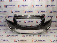 Бампер передний SsangYong Actyon 7871134000