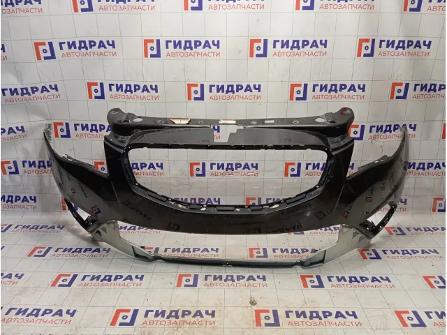 Бампер передний SsangYong Actyon 7871134000