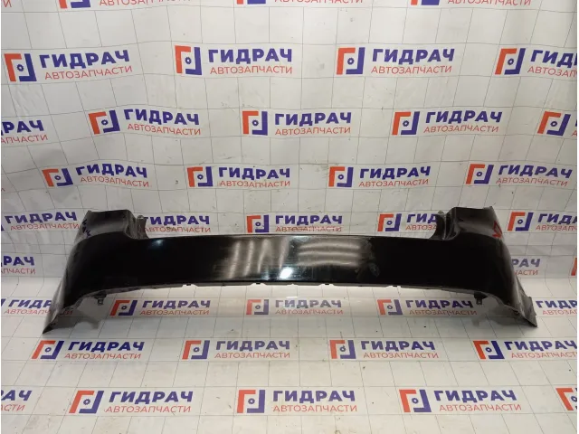 Бампер задний SsangYong Actyon 7882434001