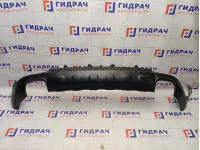 Юбка бампера задняя SsangYong Actyon 7882634002