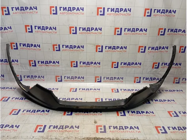 Юбка бампера переднего SsangYong Actyon 7871234000