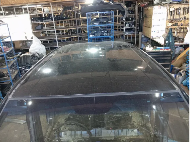 Крыша SsangYong Actyon