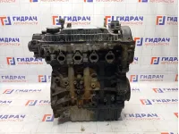 Двигатель SsangYong Actyon 6710101097