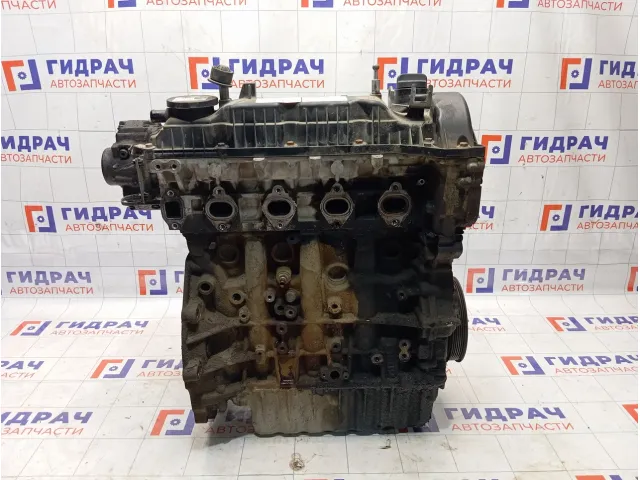 Двигатель SsangYong Actyon 6710101097