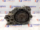 АКПП (автоматическая коробка переключения передач) SsangYong Actyon 3610034120