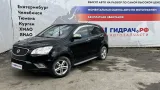АКПП (автоматическая коробка переключения передач) SsangYong Actyon 3610034120