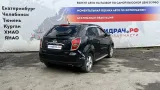 АКПП (автоматическая коробка переключения передач) SsangYong Actyon 3610034120