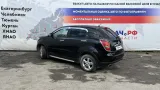 АКПП (автоматическая коробка переключения передач) SsangYong Actyon 3610034120