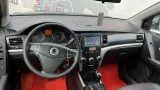 АКПП (автоматическая коробка переключения передач) SsangYong Actyon 3610034120