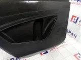 Обшивка двери задней левой Ssang Yong Actyon New 732A134000LBA