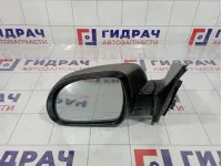Зеркало левое электрическое Ssang Yong Actyon New 7893034020ACG