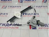 Стеклоподъемник электрический передний правый Ssang Yong Actyon New 7232134001