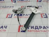 Стеклоподъемник электрический задний правый Ssang Yong Actyon New 7332134001