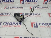 Замок двери передней левой Ssang Yong Actyon New 7121034021