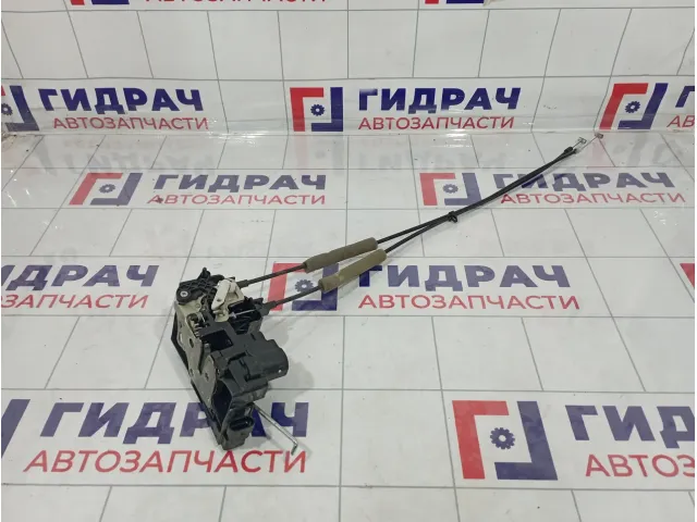 Замок двери задней правой Ssang Yong Actyon New 7132034002