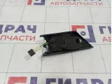 Крышка зеркала внутренняя левая Ssang Yong Actyon New 8933134011