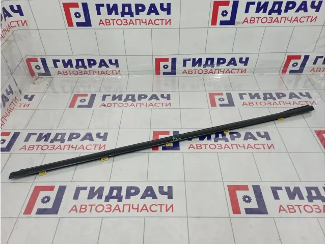 Накладка стекла переднего левого Ssang Yong Actyon New 7251034001