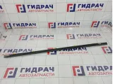 Накладка стекла переднего левого Ssang Yong Actyon New 7251034001