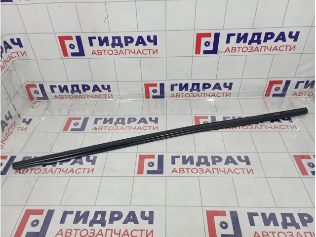 Накладка стекла заднего правого Ssang Yong Actyon New 7352034003