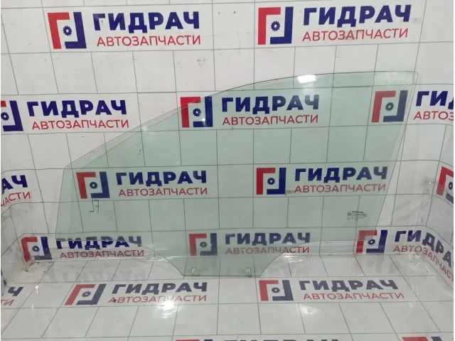 Стекло двери передней левой Ssang Yong Actyon New 7237634011