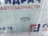 Стекло двери передней левой Ssang Yong Actyon New 7237634011
