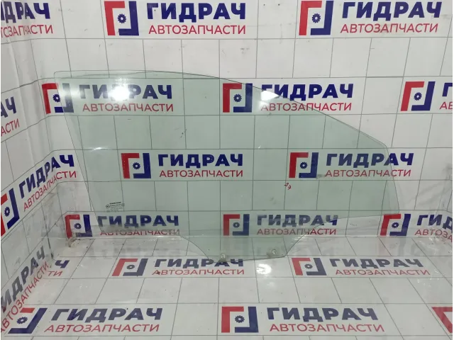 Стекло двери передней правой Ssang Yong Actyon New 7238634011