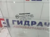 Стекло двери передней правой Ssang Yong Actyon New 7238634011