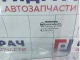 Стекло двери задней левой Ssang Yong Actyon New 7337634011