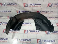 Локер задний правый Ssang Yong Actyon New 7974134000