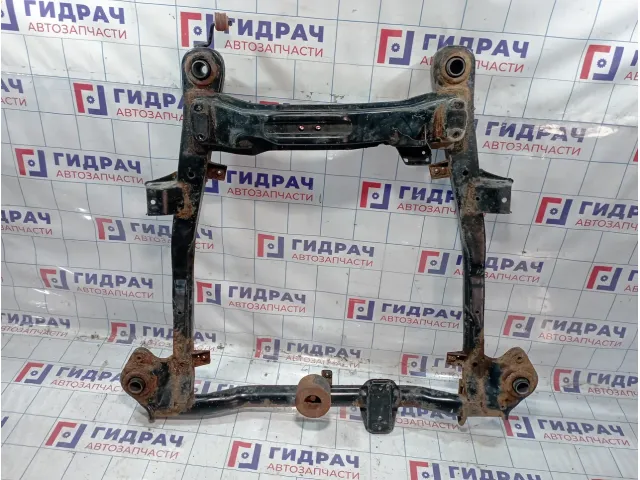 Балка подмоторная Ssang Yong Actyon New