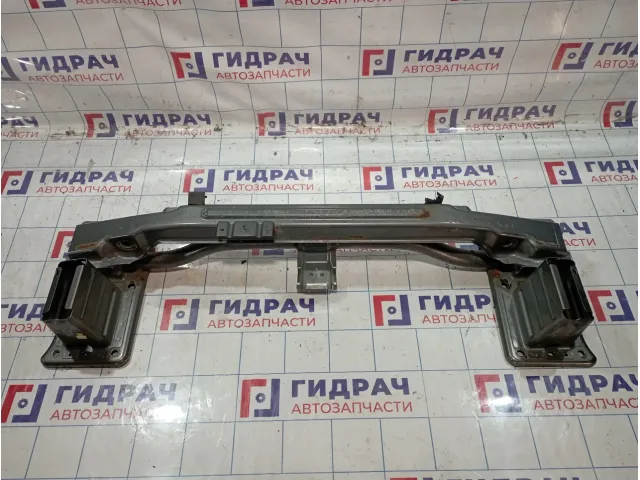 Усилитель переднего бампера Ssang Yong Actyon New 5714034003