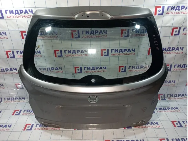 Дверь багажника Ssang Yong Actyon New