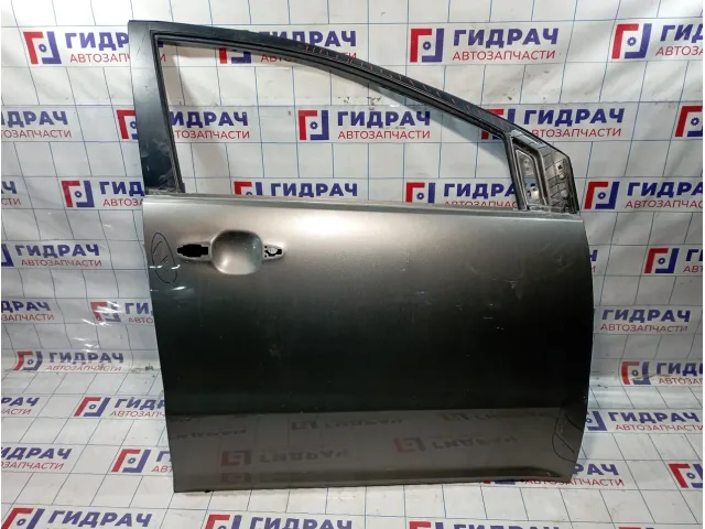 Дверь передняя правая Ssang Yong Actyon New