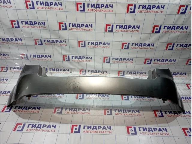 Бампер задний Ssang Yong Actyon New 7882534001