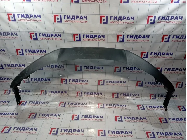 Накладка переднего бампера Ssang Yong Actyon New 7871234000