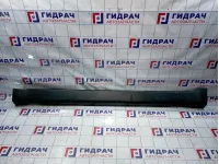 Накладка на порог наружная левая Ssang Yong Actyon New 7955034001