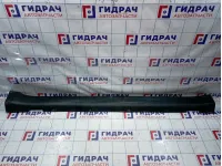 Накладка на порог наружная правая Ssang Yong Actyon New 7956034001